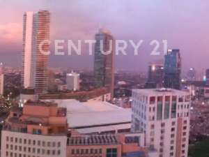 Apartemen Cosmo Mansion Ditengah Kota Jakarta Pusat lokasi di Jakarta Pusat, tersedia melalui melalui situs Olx