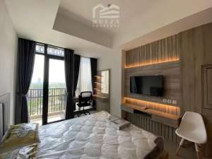 Apartemen dekat MRT Fatmawati City Center Furnished lokasi di Jakarta Selatan, tersedia melalui melalui situs Olx