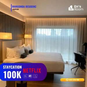 apartemen depok akses stasiun depok baru lokasi di Depok Kota, tersedia melalui melalui situs Olx