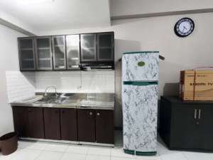 Apartemen di Ciputra tower Berkeley lokasi di Surabaya Kota, tersedia melalui melalui situs Olx
