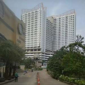 Apartemen di dekat tol lokasi di Depok Kota, tersedia melalui melalui situs Olx