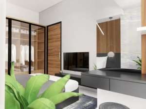 Apartemen di Jakarta, Akses Langsung Stasiun LRT lokasi di Jakarta Timur, tersedia melalui melalui situs Olx