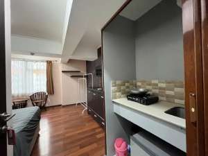 Apartemen di Kota Bandung Budget Friendly lokasi di Bandung Kota, tersedia melalui melalui situs Olx