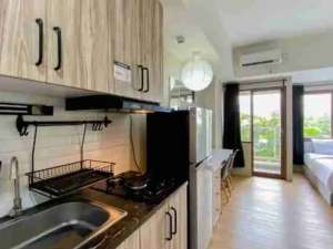 Apartemen Dijual Dan di sewakan Di jatibening full furnish lt 2 tower Accor Dion bekasi dekat LRT city jatibening lokasi di Bekasi Kota, tersedia melalui melalui situs Olx