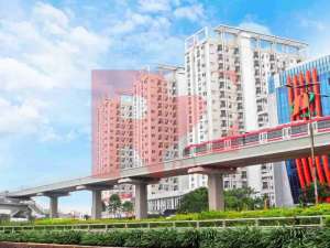 Apartemen Dijual di Cawang Jakarta Timur lokasi di Jakarta Selatan, tersedia melalui melalui situs Olx