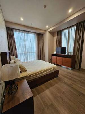Apartemen Disewa Pakubuwono Spring 2BR uk148m2 Furnished at Jaksel lokasi di Jakarta Selatan, tersedia melalui melalui situs Olx