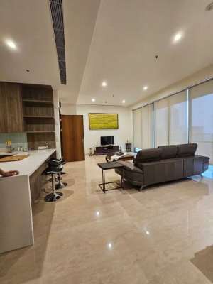 Apartemen Disewa Pakubuwono Spring Tower Cherrywood 2BR uk158m2 Jaksel lokasi di Jakarta Selatan, tersedia melalui melalui situs Olx