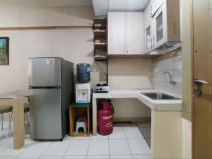 Apartemen Disewakan Bulanan Murah Bersih Studio di Jakarta Timur Gading Icon lokasi di Jakarta Timur, tersedia melalui melalui situs Olx