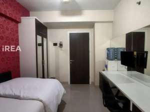 APARTEMEN DISEWAKAN DI JOGJA DEKAT AMBARUKMO PLAZA lokasi di Sleman Kab., tersedia melalui melalui situs Olx