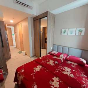 Apartemen disewakan harian Batu Ceper poris terminal lokasi di Tangerang Kota, tersedia melalui melalui situs Olx