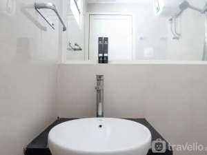 Apartemen Educity Surabaya lokasi di Surabaya Kota, tersedia melalui melalui situs Olx