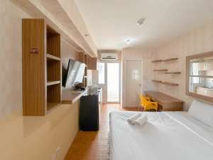 Apartemen Educity Surabaya lokasi di Surabaya Kota, tersedia melalui melalui situs Olx