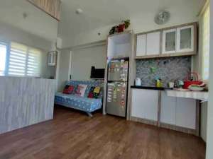 Apartemen Educity Tower Princetone lokasi di Surabaya Kota, tersedia melalui melalui situs Olx