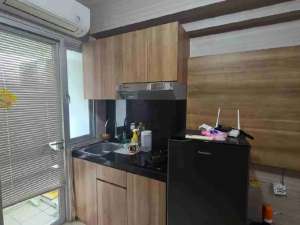 Apartemen Educity Tower Yale lokasi di Surabaya Kota, tersedia melalui melalui situs Olx