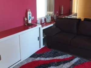 apartemen educity tower yale 3 bedroom furnish elektronik lokasi di Surabaya Kota, tersedia melalui melalui situs Olx