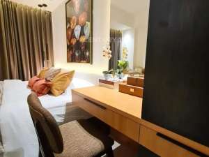 Apartemen Eksklusif Di Jantung Kelapa Gading Ekat Ke Mall MKG lokasi di Jakarta Utara, tersedia melalui melalui situs Olx