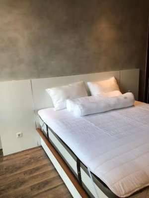 Apartemen Elements, The Elements, Elements Jaksel, Elements, Karet Kuningan, Jakarta Selatan lokasi di Jakarta Selatan, tersedia melalui melalui situs Olx