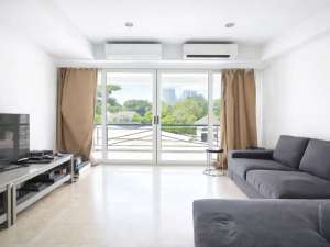 Apartemen Elite Brawijaya Kebayoran Baru3BR 154m Full Furnished lokasi di Jakarta Selatan, tersedia melalui melalui situs Olx