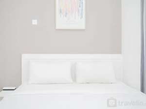 Apartemen Emerald Bintaro lokasi di Tangerang Selatan Kota, tersedia melalui melalui situs Olx