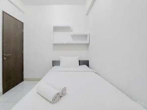 Apartemen Emerald Bintaro lokasi di Tangerang Selatan Kota, tersedia melalui melalui situs Olx