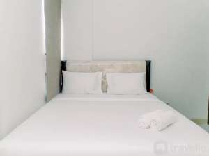 Apartemen Emerald Bintaro lokasi di Tangerang Selatan Kota, tersedia melalui melalui situs Olx