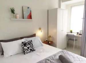 Apartemen Emerald Bintaro Harian, Sewa Apartemen Harian Bintaro lokasi di Tangerang Selatan Kota, tersedia melalui melalui situs Olx