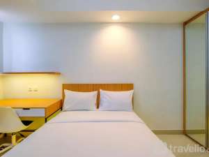 Apartemen Evenciio Margonda lokasi di Depok Kota, tersedia melalui melalui situs Olx