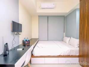 Apartemen Evenciio Margonda lokasi di Depok Kota, tersedia melalui melalui situs Olx