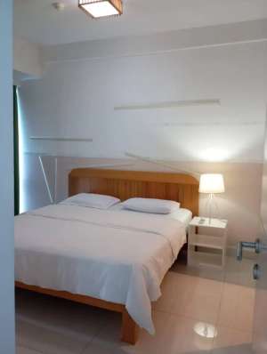 apartemen for rent lokasi di Surabaya Kota, tersedia melalui melalui situs Olx