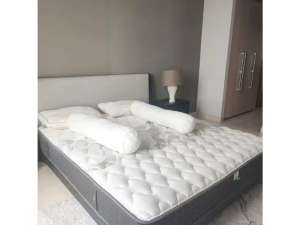 Apartemen Four Winds Senayan 2 BR Fully Furnished lokasi di Jakarta Selatan, tersedia melalui melalui situs Olx