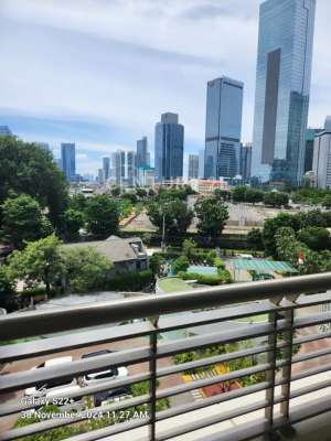 Apartemen Full Furnished 3 Bedroom Di The Peak, Setiabudi lokasi di Jakarta Selatan, tersedia melalui melalui situs Olx