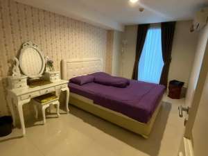 Apartemen full furnished Louis Kienne jalan pemuda Dekat Queen city mall lokasi di Semarang Kota, tersedia melalui melalui situs Olx