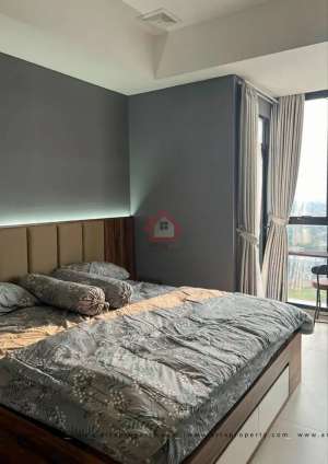 Apartemen Full Furnished Min.6bulan Di Fatmawati City Center lokasi di Jakarta Selatan, tersedia melalui melalui situs Olx