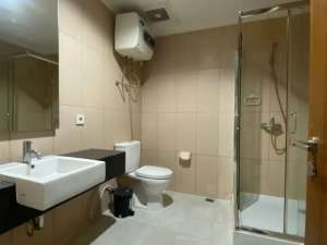 Apartemen, Fully Furnished Sahid Sudirman Residence For Rent, Lokasi Strategis lokasi di Jakarta Pusat, tersedia melalui melalui situs Olx