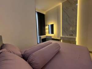 Apartemen Furnihed 1 Bedroom Dekat MRT Fatmawati City Center lokasi di Jakarta Selatan, tersedia melalui melalui situs Olx