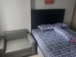 Apartemen Furnish Cornell Citraland Surabaya lokasi di Surabaya Kota, tersedia melalui melalui situs Olx