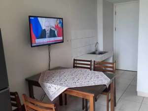 Apartemen Furnish di Springlake Bekasi, Bekasi Utara lokasi di Bekasi Kota, tersedia melalui melalui situs Olx