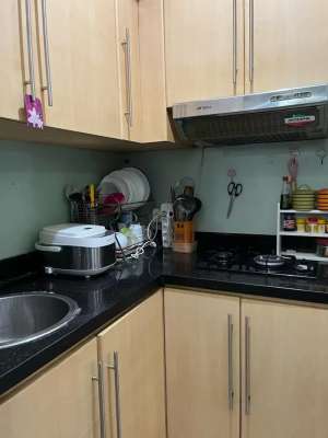 Apartemen Gading Mediterania Residence lokasi di Jakarta Utara, tersedia melalui melalui situs Olx