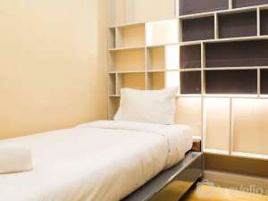 Apartemen Gading Mediterania Residence lokasi di Jakarta Utara, tersedia melalui melalui situs Olx