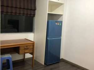 Apartemen Gading Nias 1BR Full Furnished Kelapa Gading lokasi di Jakarta Utara, tersedia melalui melalui situs Olx