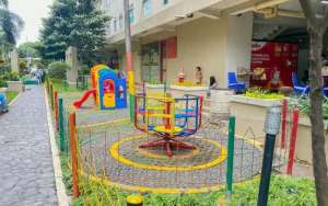 Apartemen Gading Nias2br Lantai Rendah Full Furnished Termurah lokasi di Jakarta Utara, tersedia melalui melalui situs Olx