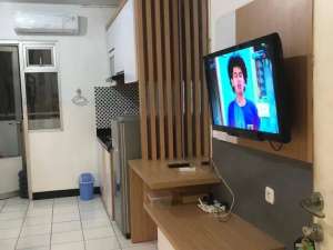 Apartemen Gading Nias Studio Full Furnished Kelapa Gading lokasi di Jakarta Utara, tersedia melalui melalui situs Olx