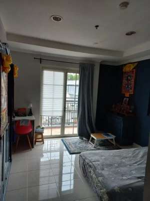 Apartemen Gading Resort MOI lokasi di Jakarta Utara, tersedia melalui melalui situs Olx