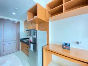 Apartemen Galeri Ciumbuleuit 2 lokasi di Bandung Kab., tersedia melalui melalui situs Olx