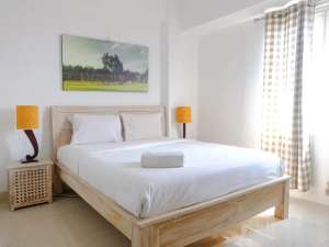 Apartemen Galeri Ciumbuleuit 2 lokasi di Bandung Kab., tersedia melalui melalui situs Olx