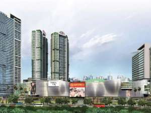 apartemen Gandaria height lokasi di Jakarta Selatan, tersedia melalui melalui situs Olx