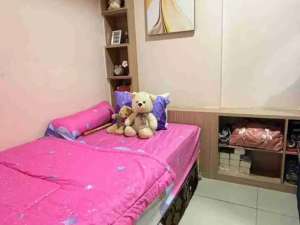 Apartemen Gateway Pasteur Jual Cepat 2 BR fullyfurnished Cantik Menarik lokasi di Bandung Kota, tersedia melalui melalui situs Olx