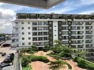 Apartemen Gateway Pasteur studio murah furnished di Bandung lokasi di Bandung Kota, tersedia melalui melalui situs Olx