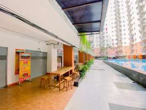 Apartemen Gateway Pesanggrahan lokasi di Jakarta Selatan, tersedia melalui melalui situs Olx