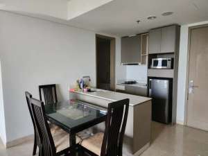 Apartemen Gold Coast Corner 90m 21BR Tower Carribean Full Furnished lokasi di Jakarta Utara, tersedia melalui melalui situs Olx